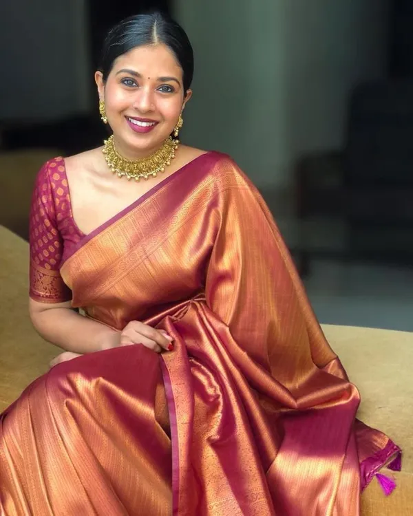 Banarasi_Soft_Silk_MAROON_Premium-Fancy_Saree_With_Blouse_For_Women