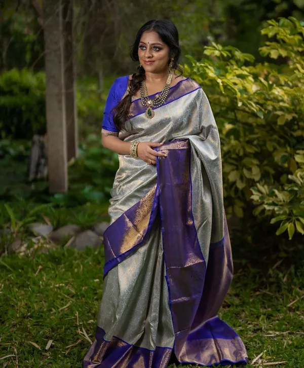 Banarasi_Soft_Silk_GREY-WINE_Premium-Fancy_Saree_With_Blouse_For_Women