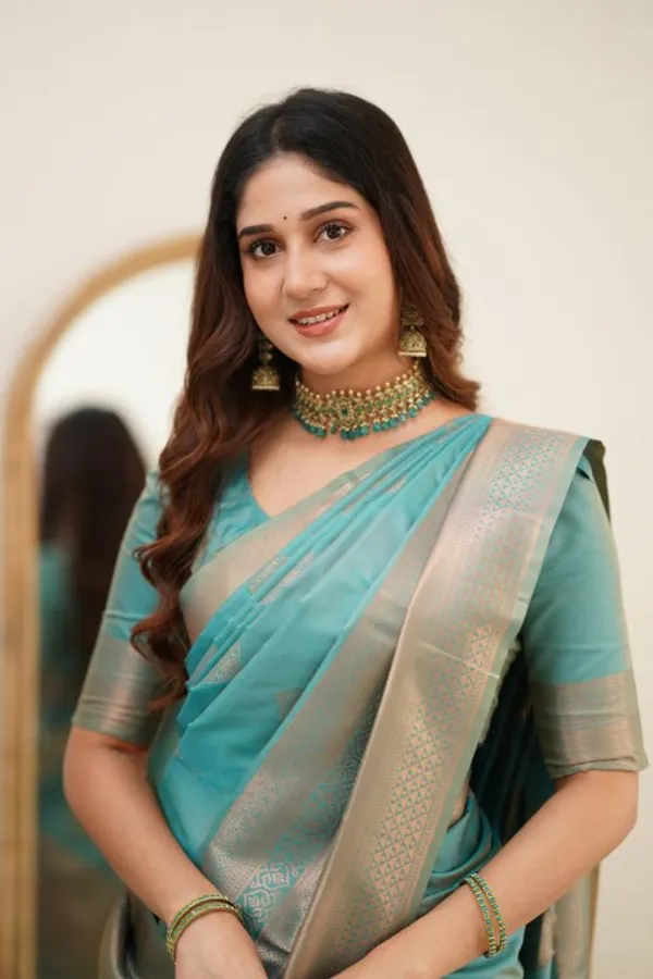 Banarasi_Soft_Silk_SKY_Premium-Fancy_Saree_With_Blouse_For_Women