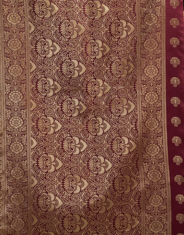 Banarasi_Soft_Silk_Maroon_Premium-Fancy_Saree_With_Blouse_For_Women