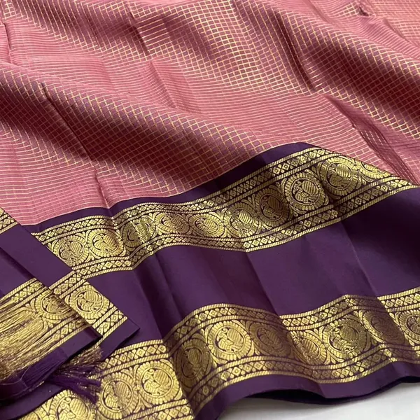 Banarasi_Soft_Silk_GAJARI_Premium-Fancy_Saree_With_Blouse_For_Women
