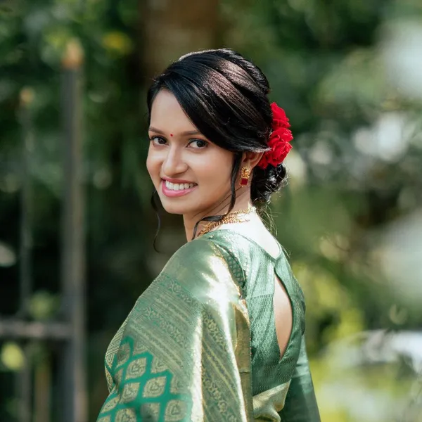 Banarasi_Soft_Silk_GREEN_Premium-Fancy_Saree_With_Blouse_For_Women