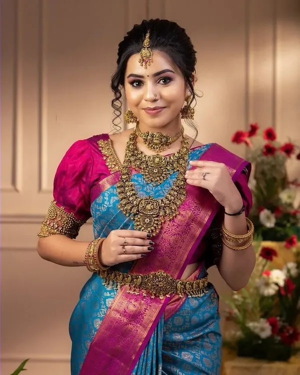 Banarasi_Soft_Silk_SAFFAIRE-RANI_Premium-Fancy_Saree_With_Blouse_For_Women