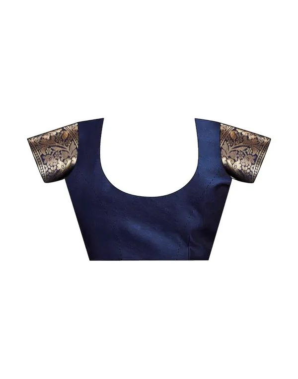Banarasi_Soft_Silk_Blue_Premium-Fancy_Saree_With_Blouse_For_Women