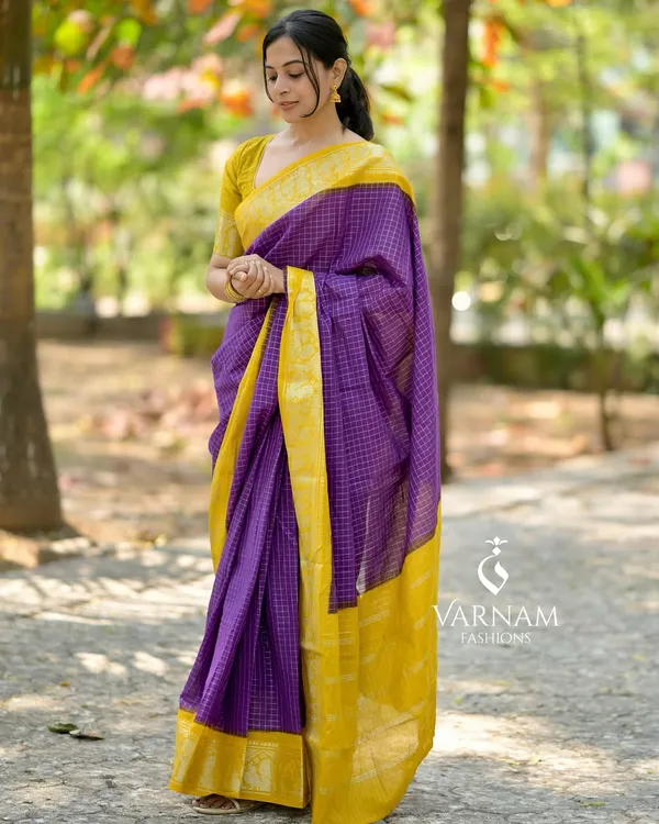 Banarasi_Soft_Silk_PURPLE_Premium-Fancy_Saree_With_Blouse_For_Women