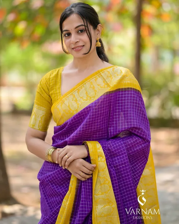 Banarasi_Soft_Silk_PURPLE_Premium-Fancy_Saree_With_Blouse_For_Women