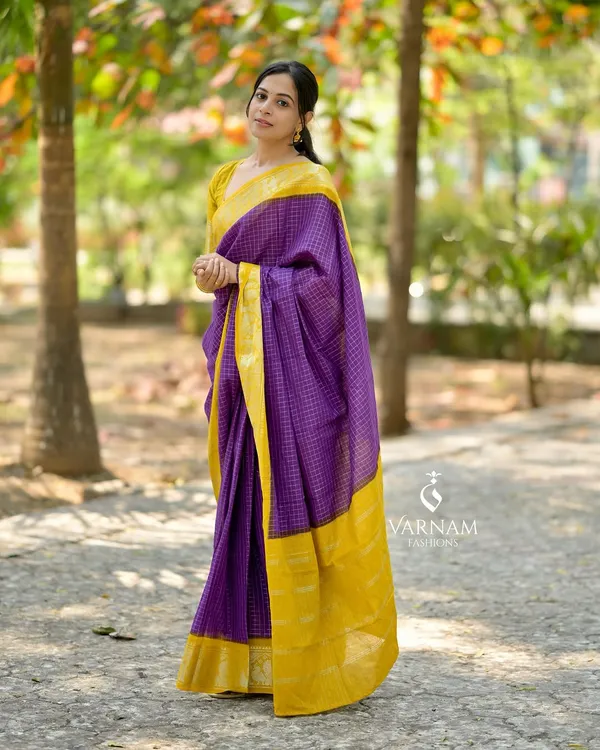 Banarasi_Soft_Silk_PURPLE_Premium-Fancy_Saree_With_Blouse_For_Women
