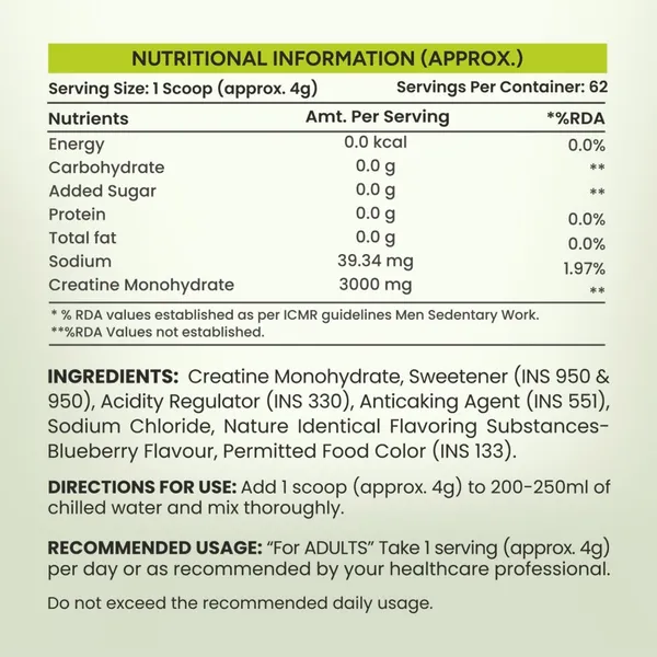 Black_Creatinine_Monohydrate_For_Unisex