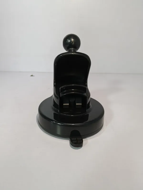 Black_Premium_Mobile_Holder_With_Hydralic_Button