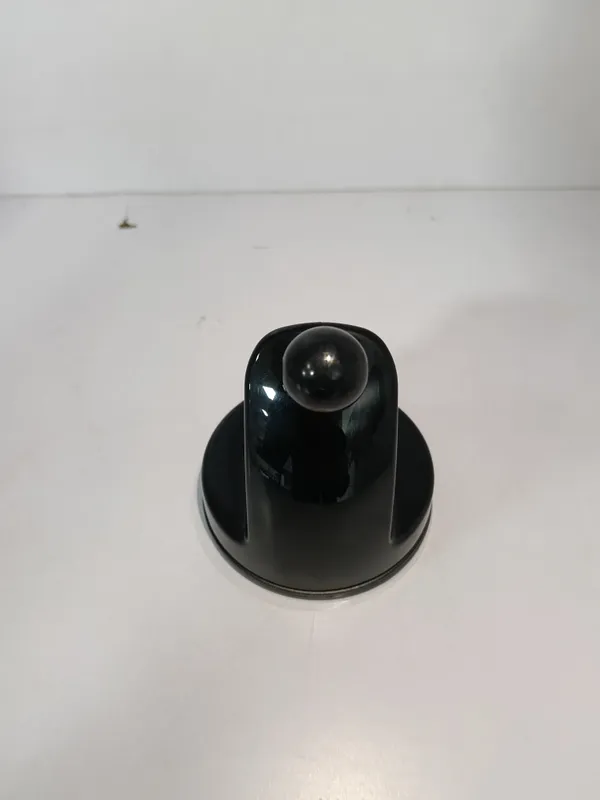 Black_Premium_Mobile_Holder_With_Hydralic_Button