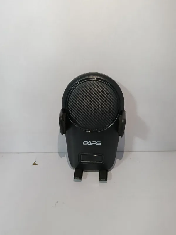 Black_Premium_Mobile_Holder_With_Hydralic_Button