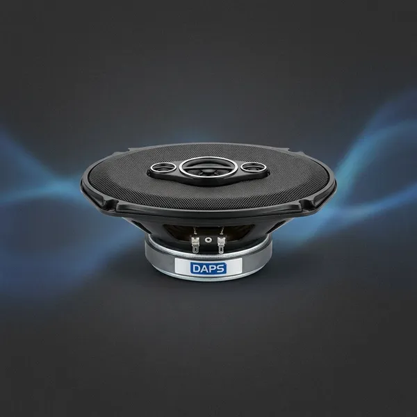 Black_Premium_Car_Coaxail_Speaker_Oval