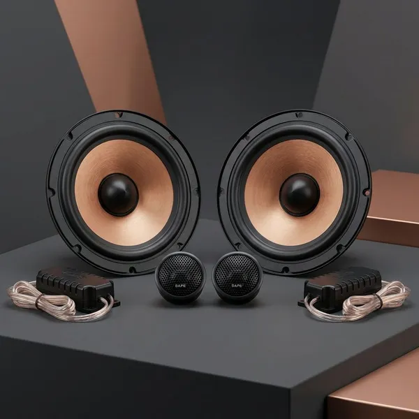 Black_Premium_Car_Component_Ds-2-60_Speaker_6.5