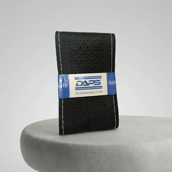 Black_Premium_Offering_Improved_Grip_Steering_Cover