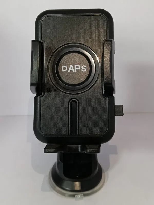 Black_Premium_Mobile_Holder_With_Extandable_Arm