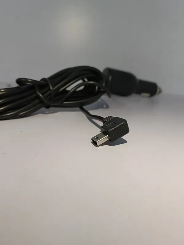 Black_Premium_Dash_Cam_Front_And_Back_Soft_Wiring_1296P_Touch