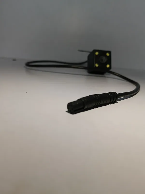 Black_Premium_Dash_Cam_Front_And_Back_Soft_Wiring_1296P_Touch
