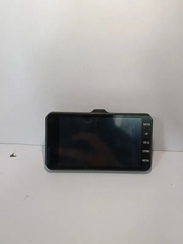 Black_Premium_Dash_Cam_Front_And_Back_Soft_Wiring_1296P_Touch