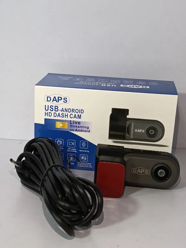 Black_Premium_Dash_Cam_For_Android_Usb