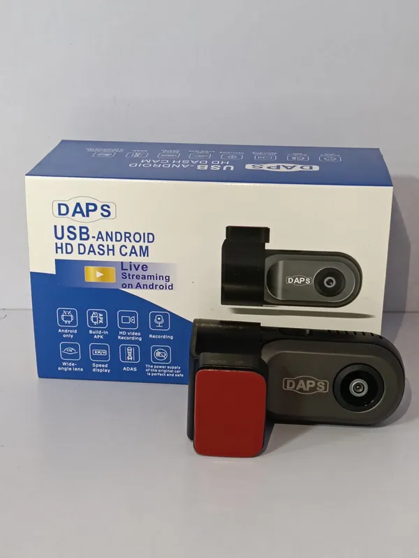 Black_Premium_Dash_Cam_For_Android_Usb