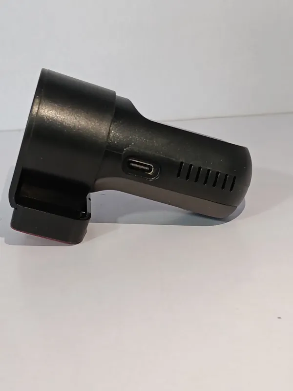 Black_Premium_Dash_Cam_For_Android_Usb