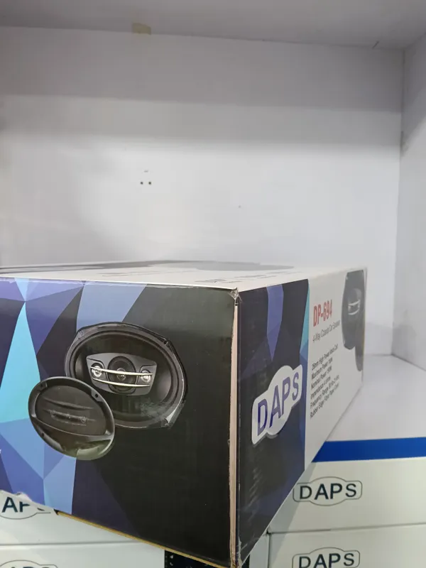 Black_Premium_Car_Coaxail_Speaker_Oval