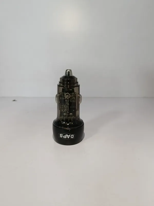 Black_Premium_Car_Charger_120W_With_Detachable_Cable