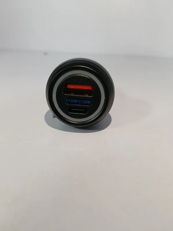 Black_Premium_Car_Charger_120W_With_Detachable_Cable