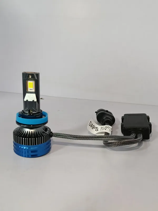 Black_Premium_Headlights_Led_Bulb_160W_H8