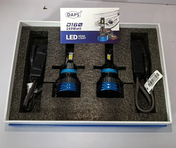 Black_Premium_Headlights_Led_Bulb_160W_H8