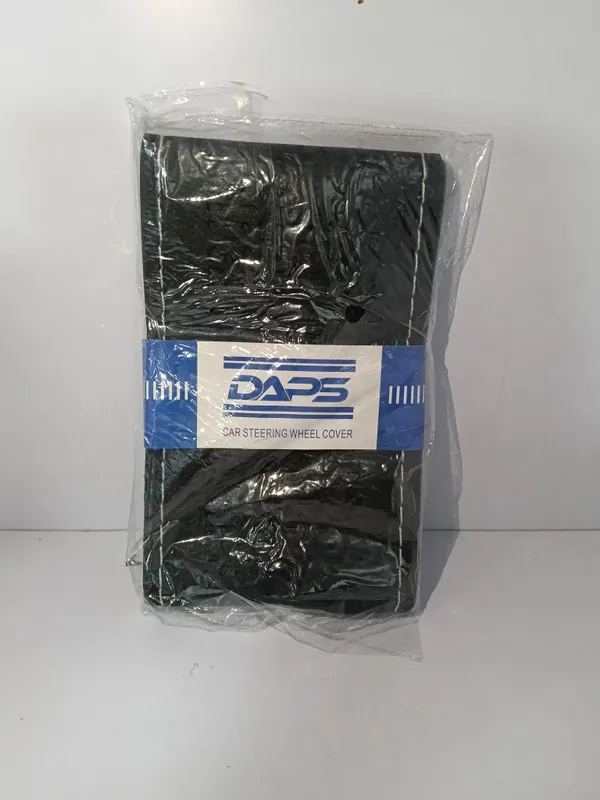 Black_Premium_Offering_Improved_Grip_Steering_Cover