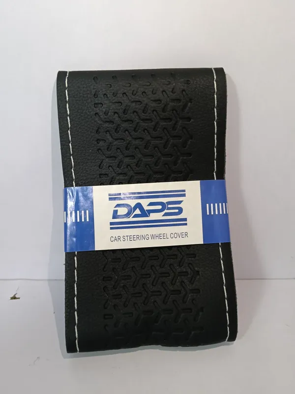 Black_Premium_Offering_Improved_Grip_Steering_Cover