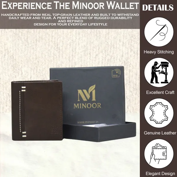 Brown_Casual_Trendy_Genuine_Leather_With_12_Card_Slots_For_Men_