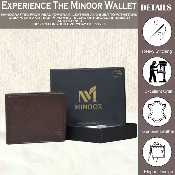 Brown_Casual_Trendy_Genuine_Leather_With_9_Card_Slots_For_Men