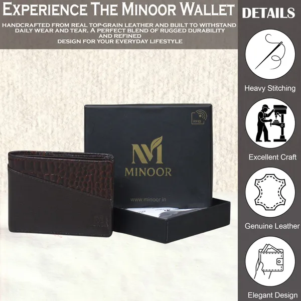 Brown_Casual_Trendy_Genuine_Leather_With_9_Card_Slots_For_Men