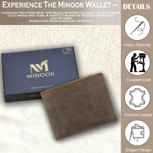Brown_Casual_Trendy_Genuine_Leather_With_8_Card_Slots_For_Men