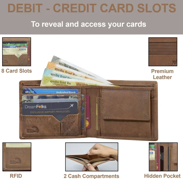 Brown_Casual_Trendy_Genuine_Leather_With_7_Card_Slots_For_Men