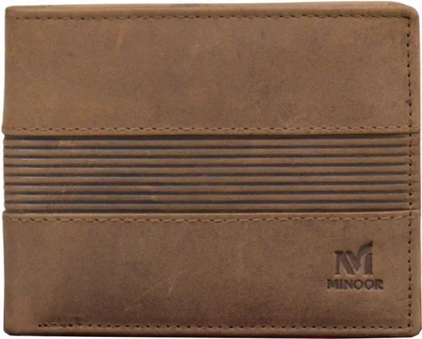 Brown_Casual_Trendy_Genuine_Leather_With_7_Card_Slots_For_Men