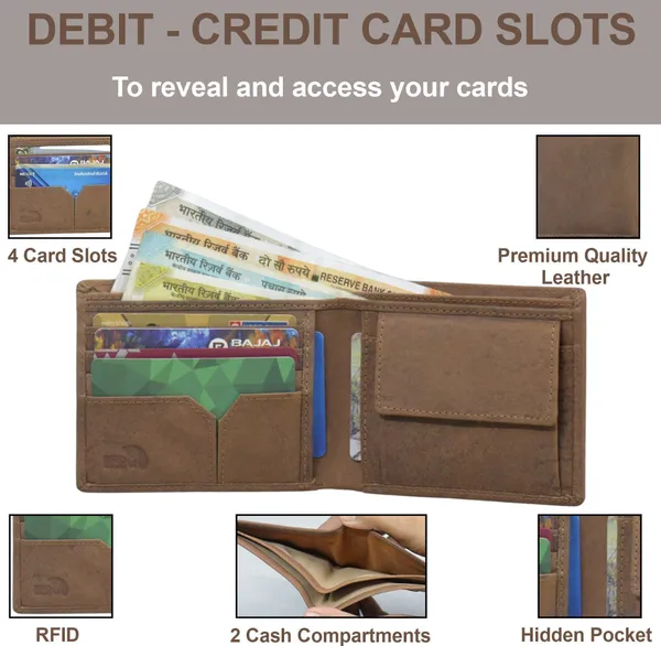 Brown_Casual_Trendy_Genuine_Leather_With_6_Card_Slots_For_Men