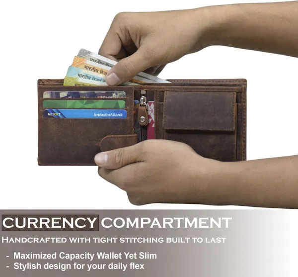 Brown_Casual_Trendy_Genuine_Leather_With_8_Card_Slots_For_Men