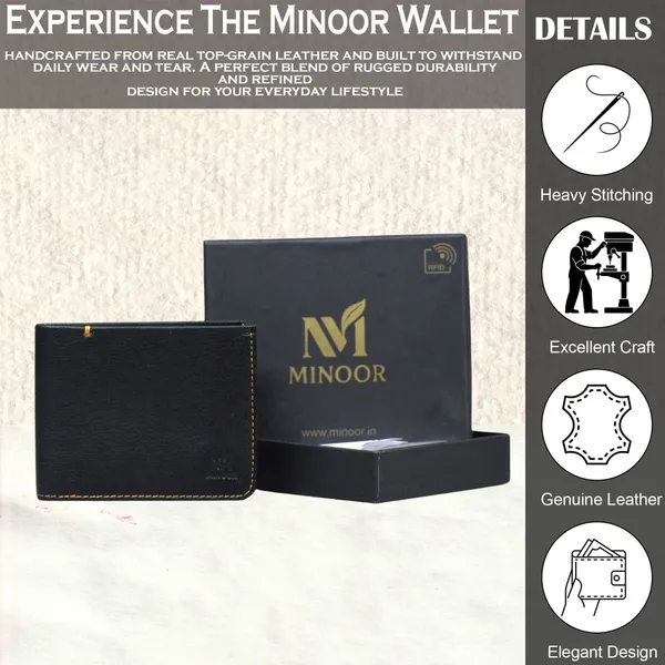 Black_Casual_Trendy_Genuine_Leather_With_8_Card_Slots_For_Men