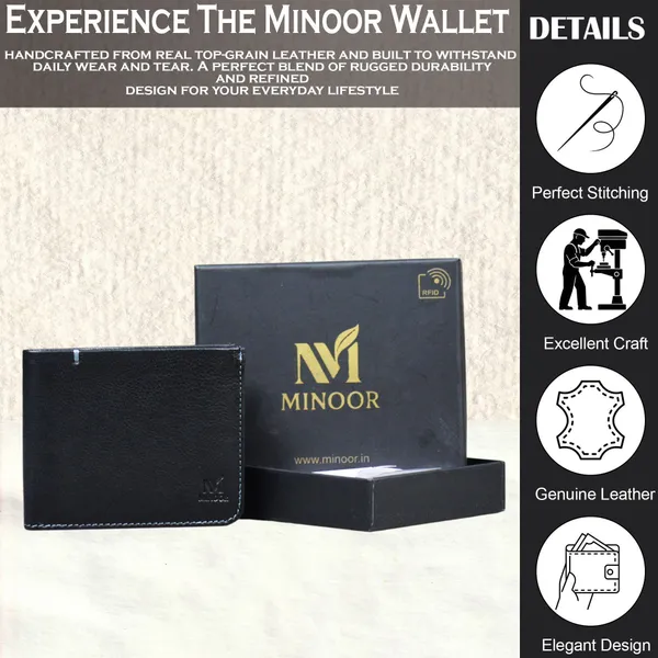 Black_Casual_Trendy_Genuine_Leather_With_8_Card_Slots_For_Men