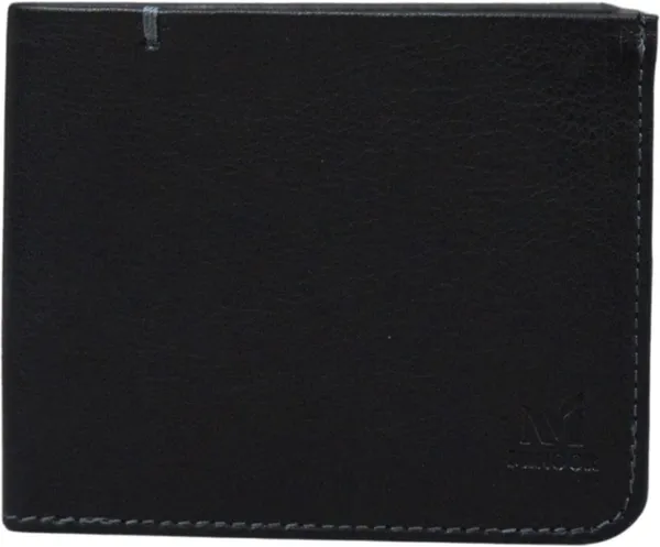 Black_Casual_Trendy_Genuine_Leather_With_8_Card_Slots_For_Men