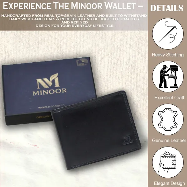Black_Casual_Trendy_Genuine_Leather_With_8_Card_Slots_For_Men