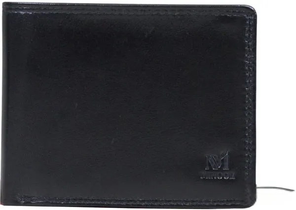 Black_Casual_Trendy_Genuine_Leather_With_8_Card_Slots_For_Men