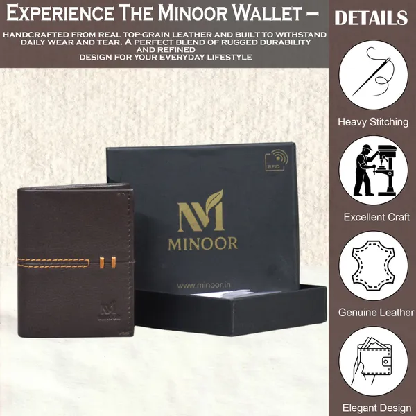Brown_Casual_Trendy_Genuine_Leather_With_8_Card_Slots_For_Men_&_Women