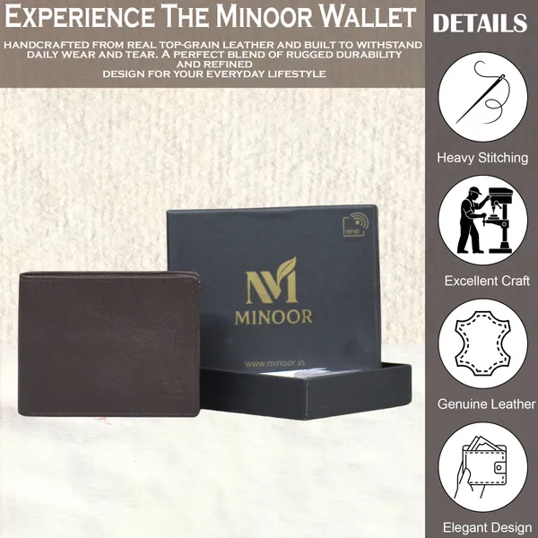 Brown_Casual_Trendy_Genuine_Leather_With_10_Card_Slots_For_Men