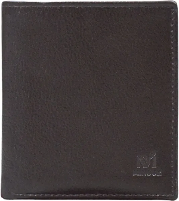 Brown_Casual_Trendy_Genuine_Leather_With_13_Card_Slots_For_Men_
