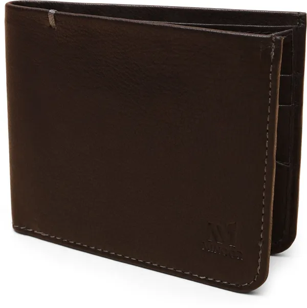 Brown_Casual_Trendy_Genuine_Leather_With_10_Card_Slots_For_Men