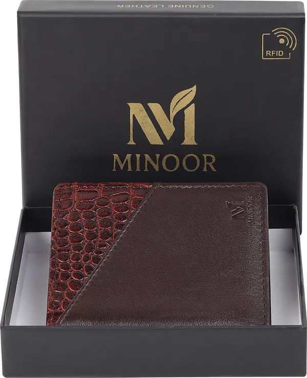 Brown_Casual_Trendy_Genuine_Leather_With_8_Card_Slots_For_Men